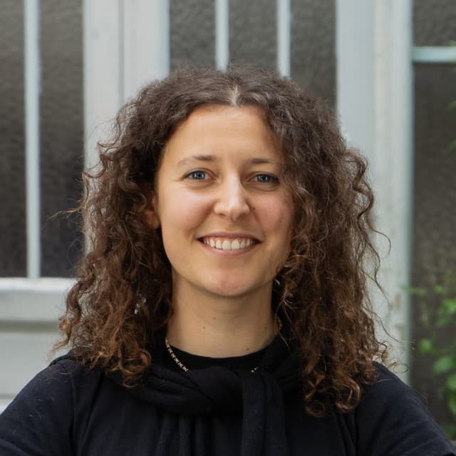 Garance Hauvette